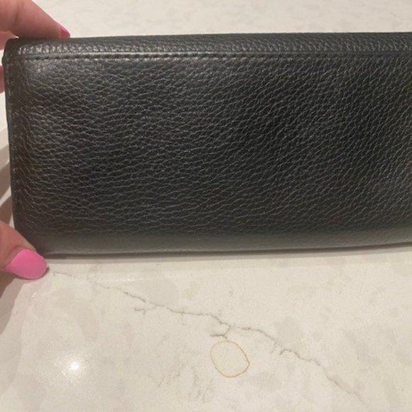 Michael Kors Lamb Skin Wallet - Picture 2 of 4